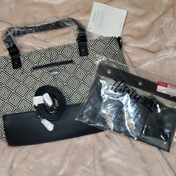 Thirty-One Jewell Bag - Picture 2 of 8